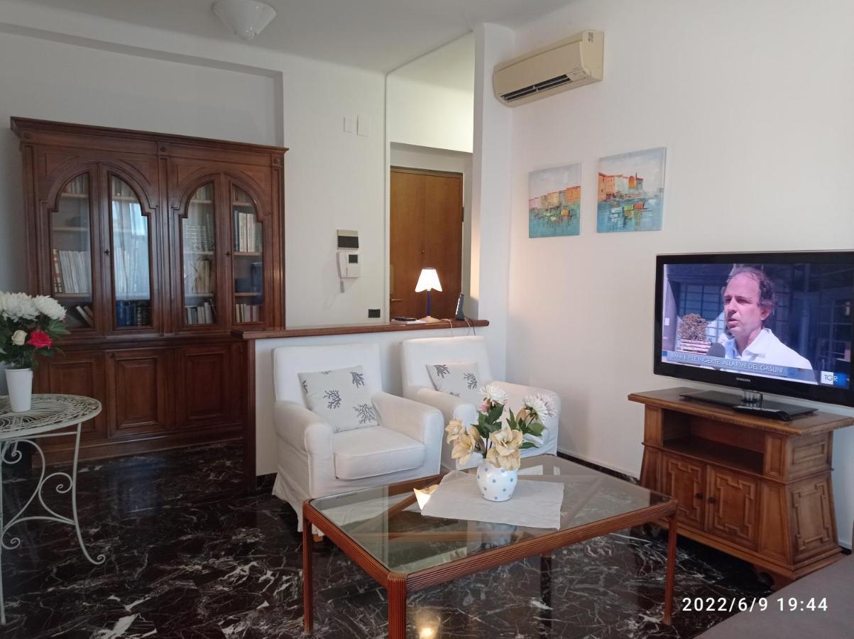 Down Town Emily Apartment La Spezia Exterior foto