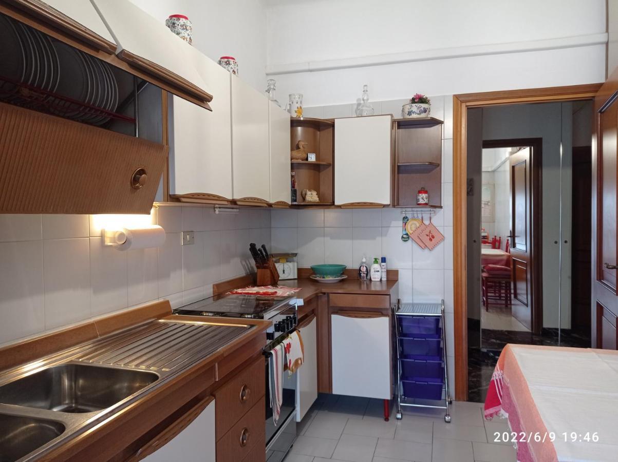 Down Town Emily Apartment La Spezia Exterior foto