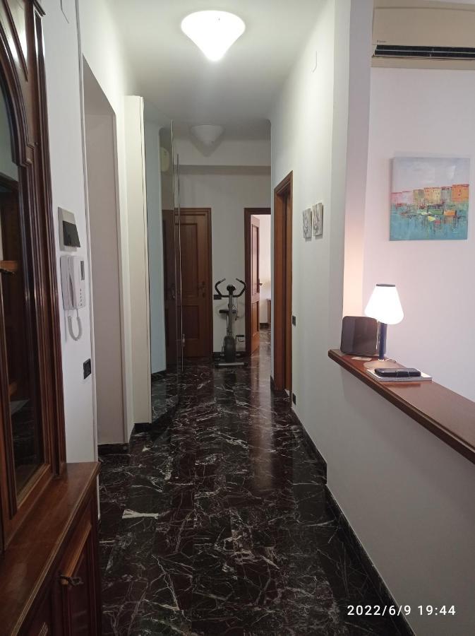 Down Town Emily Apartment La Spezia Exterior foto