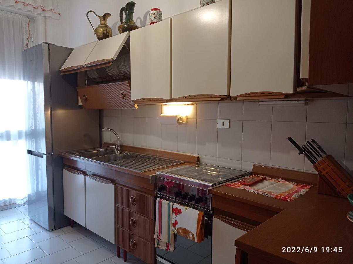 Down Town Emily Apartment La Spezia Exterior foto