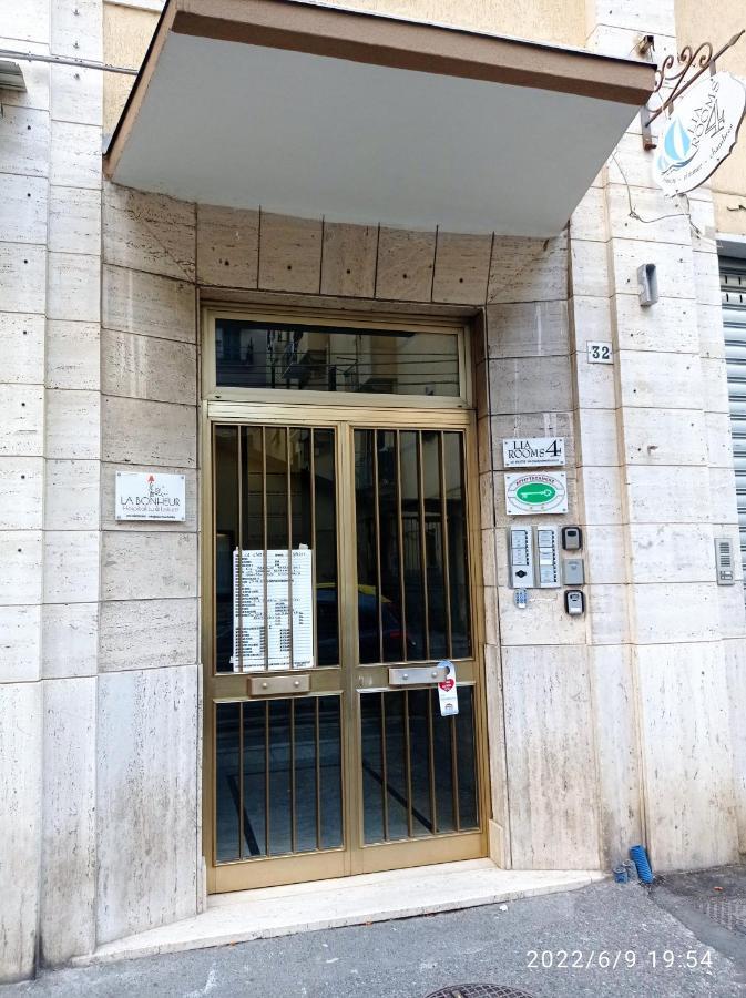 Down Town Emily Apartment La Spezia Exterior foto