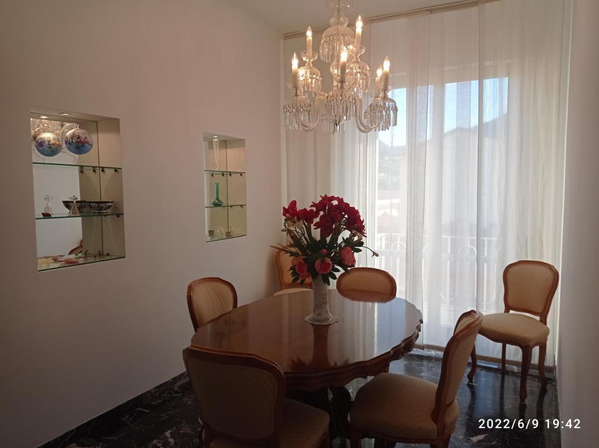 Down Town Emily Apartment La Spezia Exterior foto