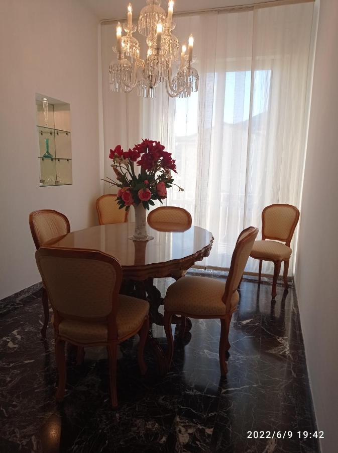 Down Town Emily Apartment La Spezia Exterior foto