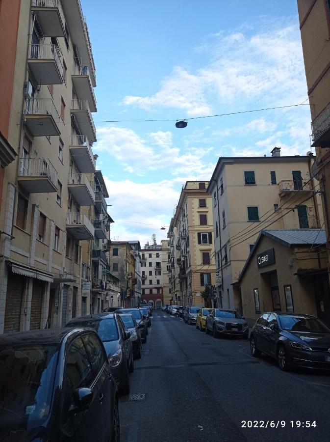 Down Town Emily Apartment La Spezia Exterior foto